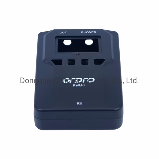 カスタムプラスチック射出成形金型 Bluetooth スピーカー Bluetooth デバイスの射出成形