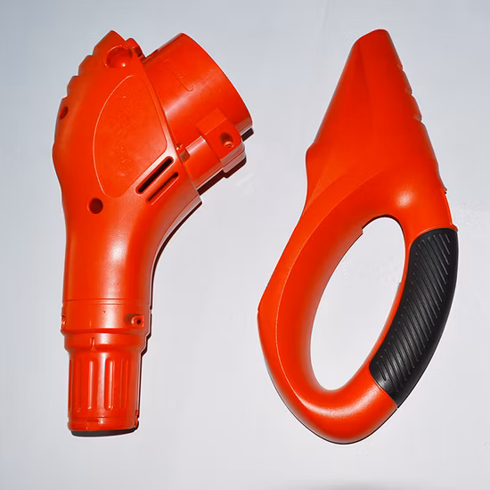 月間セールカスタマイズされたスペアパーツ ABS/PP/PC/POM/アクリル/ナイロンのプラスチック射出成形金型